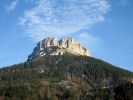 Diesmal hatte der Loser leider nur wenig Schnee fr uns brig ;-(