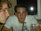 kristian mit mdem Blick