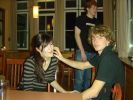Jens und Helen