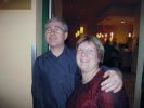 Peter und Birgit