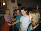 An der Bar