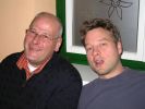 Martin und 