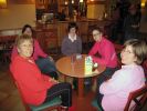 Marlene, Karina, Vanessa, Larissa und Birte