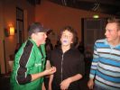 Kai, Vincent und Kristian