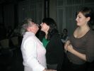 Ilka, Heike und Helen