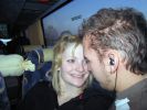 Menja und Patrick