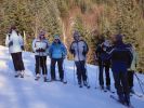 Axels Skigruppe
