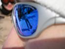 Durch die Brille
