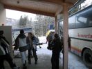 Bus packen...