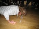 Der sptere Gewinner: Jens