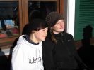 Sam und Greta