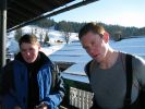 Kai und Jan