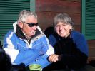 Ernst Peter und Lydia