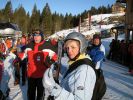 Reinhard, Martin, Heidi und Jrg