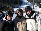 Unsere Mnsterlnder: Sam, Alina und Greta