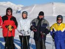 Matthes, Heidi, Jochen und Tobi
