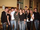 Der letzte Abend