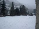 Der langersehnte Schnee (aus dem JFGH Grundlsee)